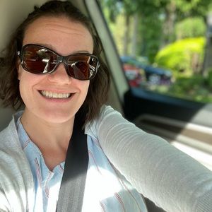 Meet your Posher, Erica